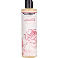 Cowshed Gorgeous Cow Bath & Shower Gel, 300ml