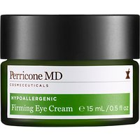 Perricone MD Hypoallergenic Firming Eye Cream, 15ml