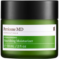 Perricone MD Hypoallergenic Nourishing Moisturiser, 59ml