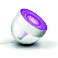 Philips Hue LED Iris Light Colour Changing Mood Smart Lamp