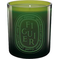 Diptyque Figuier Vert Candle, 300g