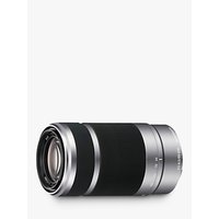 Sony SEL55210 55-210mm F/4.5-6.3 O.I.S Telephoto Lens