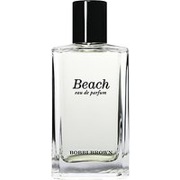 Bobbi Brown Beach Fragrance - Eau De Parfum, 50ml