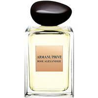 Giorgio Armani / Privé Les Eaux Rose Alexandrie Eau De Parfum