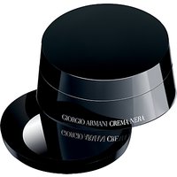 Giorgio Armani Crema Nera Reviving Eye Pot, 15ml