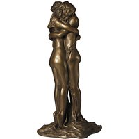 Frith Sculpture Embrace, By Bryan Collins
