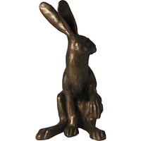 Frith Sculpture Hattie Hare, By Paul Jenkins
