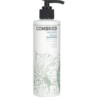Cowshed Lavender Gentle Cleanser, 250ml