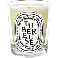 Diptyque Tubéreuse Scented Mini Candle, 70g