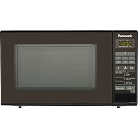 Panasonic NN-E281B Microwave Oven, Black