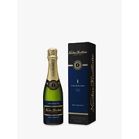 Nicolas Feuillatte Brut Reserve Champagne, 37.5cl