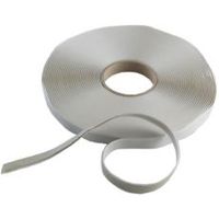 Vistalux Corrugated PVC Accessories Self-Adhesive Strip (L)15m (W)10mm