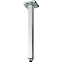 Abode Euphoria Square Roof Mounted Shower Arm
