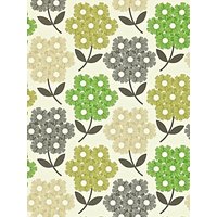 Orla Kiely House For Harlequin Rhododendron Wallpaper