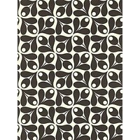 Orla Kiely House For Harlequin Small Acorn Cup Wallpaper