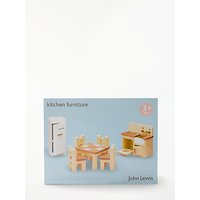 John Lewis Doll's House Accessories, Kitchen