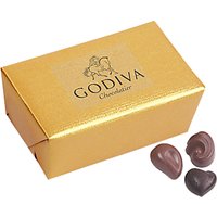 Godiva Ballotin Assorted Chocolate Box, 200g