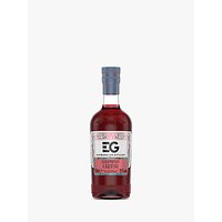 Edinburgh Gin Raspberry Liqueur, 50cl