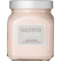Laura Mercier Ambre Vanille Soufflé Body Crème, 300g
