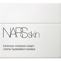 NARSskin Luminous Moisture Cream, 50ml