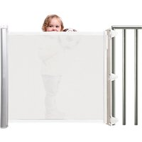 Kiddyguard Accent Safety Baby Gate