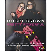 Bobbi Brown Pretty Powerful Book
