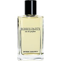 Bobbi Brown Bobbi's Party Eau De Parfum, 50ml