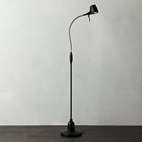 Serious Readers High Definition Floor Lamp