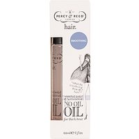Percy & Reed Smoothed, Sealed And Sensational No Oil Oil For Thick Hair, 60ml