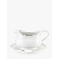 Sophie Conran For Portmeirion Sauce Boat And Stand