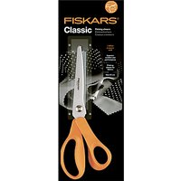 Fiskars Classic Pinking Shears, 23cm