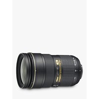 Nikon FX 24-70mm F/2.8G ED AF-S Telephoto Lens