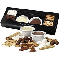Hotel Chocolat Mini Chocolate Dipping Adventure For Two, 360g