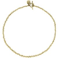 Dower & Hall Nomad Baby Nugget Necklace