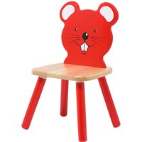 Child's Mouse Chair