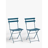 EMU Arc En Ciel Outdoor Chairs, Set Of 2