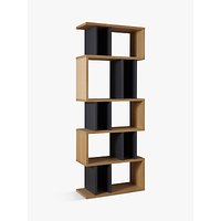 Content By Terence Conran Counterbalance Alcove Shelving