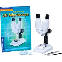 Thames & Kosmos 3D Microscope