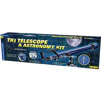 Thames & Kosmos Telescope And Astronomy Kit