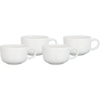Social By Jason Atherton Cups, Set Of 4