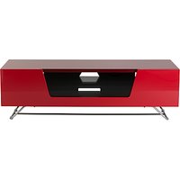 Alphason Chromium 1200 TV Stand For TVs Up To 60