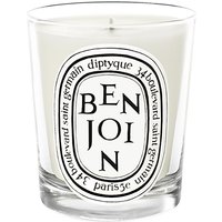Diptyque Benjoin Scented Candle, 190g