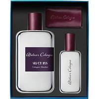 Atelier Cologne Absolue Silver Iris Fragrance Gift Set