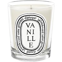 Diptyque Vanille Scented Candle, 70g