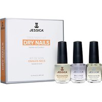 Jessica Dry Nails Treatment Kit
