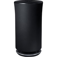 Samsung R5 Wireless Audio 360 Bluetooth Wi-Fi Omnidirectional Multiroom Speaker