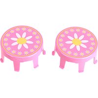 Micro Daisy Wheel Whizzers Scooter Accessory