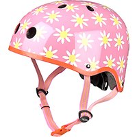 Micro Daisy Scooter Safety Helmet, Small