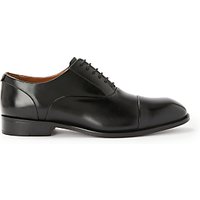 John Lewis Goodwin Oxford Leather Lace-Up Shoes