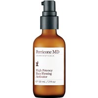 Perricone MD High Potency Face Firming Activator, 59ml